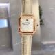 Clone Cartier Santos-dumont Couple Watch White Mop Rose Gold Case (5)_th.jpg